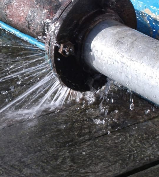 Hire An Auckland Plumber