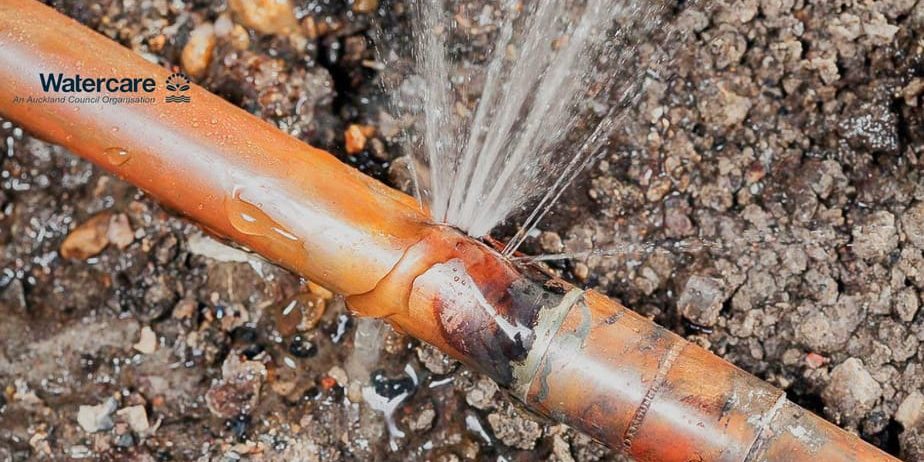 Underground Water Leaks of Auckland - Hire A Plumber