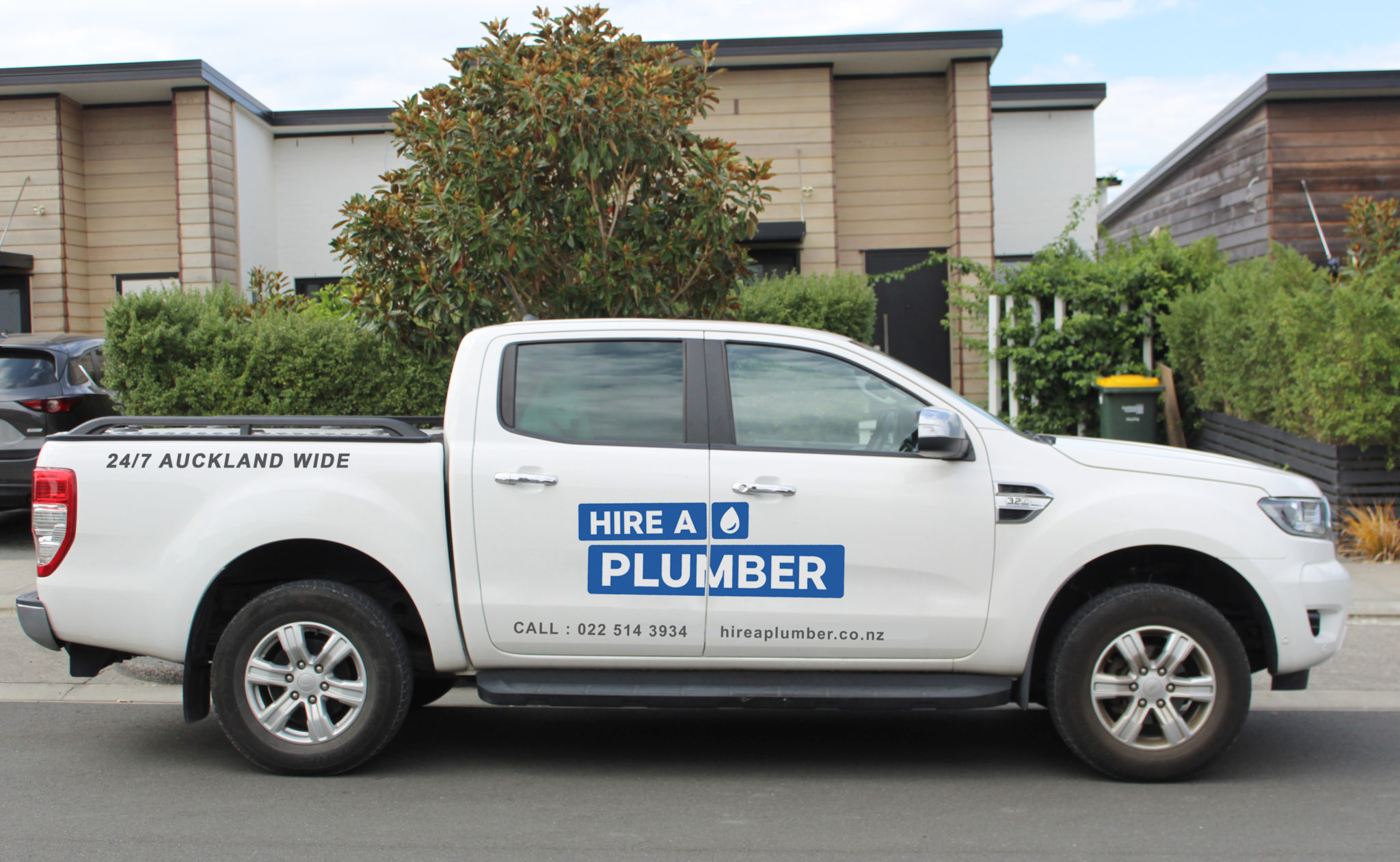 Auckland Plumber | Plumbing Services In Auckland | Hire A Plumber